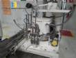 Linha embaladora empacotadora enfardadeira  500g Fabrima Embrapac