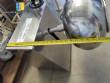 Drageadeira lisa em inox de bancada 10 kg Lemaq