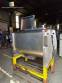 Misturador ribbon blender em inox 500 450 litros Bravaeco