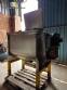 Misturador ribbon blender em inox 500 450 litros Bravaeco