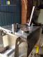 Misturador ribbon blender em inox 500 450 litros Bravaeco