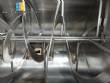 Misturador ribbon blender em inox 500 450 litros Bravaeco