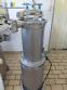 Embutideira pneum�tica em inox 150 at� 300 Kg por hora KLAINOX