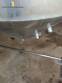 Tanque encamisado com serpentina em a�o inox 4.000 L