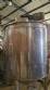 Tanque encamisado reator em ao inox 3.500 L