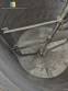 Tanque encamisado com serpentina em a�o inox 4.000 L