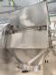 Granulador oscilante em ao inox