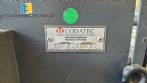 Rotuladora aplicadora de r�tulos semiautom�tica Codatec MBS-2