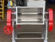 Misturador masseira sigma em inox 130 litros Fabbe
