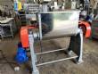 Misturador masseira sigma em inox 130 litros Fabbe