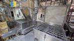 Linha para processamento gel�ias molhos coberturas caldas 450 toneladas por m�s