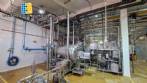 Linha para processamento gel�ias molhos coberturas caldas 450 toneladas por m�s