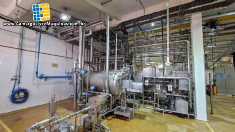 Sistema preserva integridade de pedaos