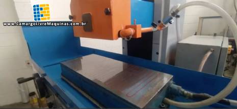 Ret�fica plana Ferdimat