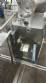 Embutideira a v�cuo cont�nua em a�o inox para lingui�as Risco 300 kg / h