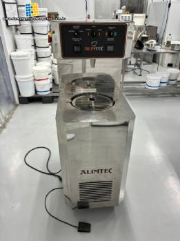 Temperadeira de chocolate Alimtec 20 kg ano 2024