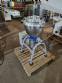 Processador cutter de alimentos em inox Geiger 25 litros