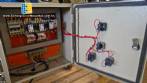Processador cutter de alimentos em inox Geiger 25 litros