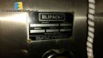 Blistadeira autom�tica Blipack retrofit