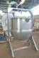Tacho � vapor 800 L Biasinox