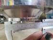 Misturador em V em inox 10 litros