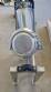 Misturador em V em inox 10 litros
