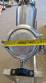 Misturador em V em inox 10 litros