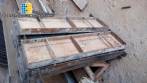 Linha para pe�as pr� moldadas em concreto