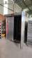Forno rotativo em inox com carrinho duplo Supremax � g�s