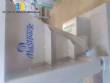 Embaladora vertical multi cabea Masipack 16 balanas