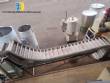 Embaladora vertical multi cabea Masipack 16 balanas