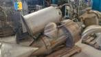 Suspiro (Vent) para tanques com spray ball