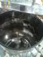 Tanque em inox 316 140 L Inoxil