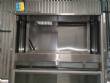 Cabine de fluxo laminar inox Trox Technik