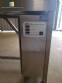 Cabine de fluxo laminar inox Trox Technik