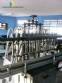Envasadora linear em inox Voog
