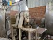 Prensa semi automtica para sabonete