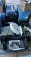 Compressora de comprimidos GEA Courtoy