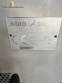 Homogeneizador em a�o inox 500 litros Niro Soavi 200 bar