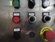 Envasadora rotativa bombonas gal�es de 1 � 5 litros Vinox Zegla com retrofit