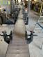 Envasadora rotativa bombonas gal�es de 1 � 5 litros Vinox Zegla com retrofit