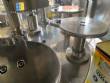 Envasadora rotativa bombonas gal�es de 1 � 5 litros Vinox Zegla com retrofit