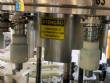 Envasadora rotativa bombonas gal�es de 1 � 5 litros Vinox Zegla