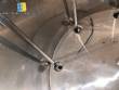 Envasadora rotativa bombonas gal�es de 1 � 5 litros Vinox Zegla com retrofit