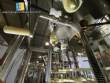 Envasadora rotativa bombonas gal�es de 1 � 5 litros Vinox Zegla com retrofit