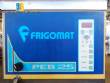 Pasteurizador Frigomat PEB 25