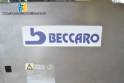 Moedor picador de carne e amendoim Beccaro