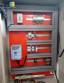 Sistema de incndio chiller refrigerao e purificao de ar Carrier Traydus
