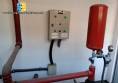 Sistema de incndio chiller refrigerao e purificao de ar Carrier Traydus