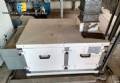 Sistema de incndio chiller refrigerao e purificao de ar Carrier Traydus